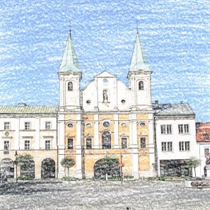 kapucini_Zilina kapucini_Zilina